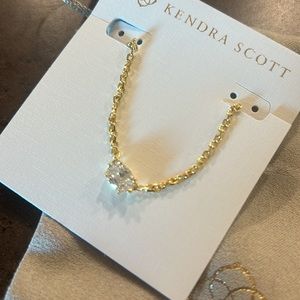 Kendra Scott Necklace